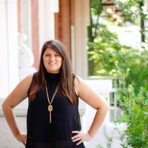 Meet your Posher, Kristina